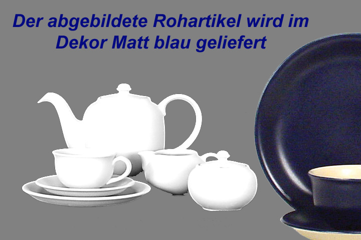 Service, Gedecke
